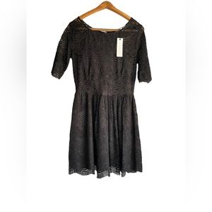NWT Cupcakes and Cashmere Lace Dress